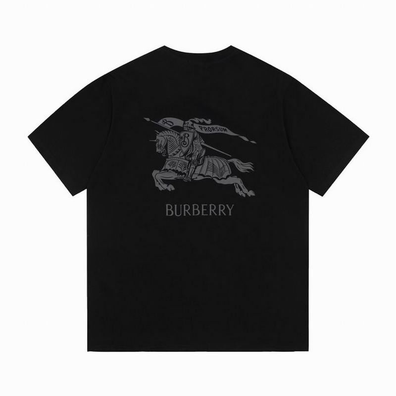 Burberry Men's T-shirts 69